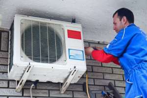 24/7 and Emergency HVAC Near Woodfin, NC | Air Conidtioning and Heating Contractors